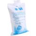 10 Reusable Dry Gel Packs - Food-Safe Cooling Bags for Injuries (400ml) - Long Lifespan International Shipping - Buy Online on GoSupps.com