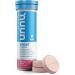Nuun Active Citrus Fruit Electrolyte Tablets - 6-Pack of 10 | Hydration for Fitness & Travel | International Shipping Available - Buy Online on GoSupps.com
