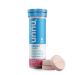 Nuun Active Citrus Fruit Electrolyte Tablets - Hydration Boost (2-Pack of 10) | International Shipping Available - Buy Online on GoSupps.com