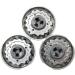 3 x TradeShop scheerkop messen compatibel met Philips S9522 S9531 S9711 S9721 S9731 S9781 S9911 S9988 S7720 S7730 S7780 S895090 S895091 S895091 S895091 S895091 S895091 S8980 kg - Buy Online on GoSupps.com