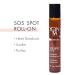 Yon-Ka SOS Spot Acne Treatment Roll On - Natural Lactic Acid Clear Breakouts (7ml) - Buy Online on GoSupps.com
