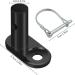 Fitenber Bicycle Trailer Coupling - Best Trailer Coupling for Kids & Pets | 2-Piece Backup for Cargo Trailers - Buy Online on GoSupps.com