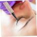 SOESFOUFU 1pc Eyeliner Eye Grooming Pen Makeup Supply Makeup Accessory Eye Lining Pen Cosmetic Pen Cosmetic Accessory Makeup Pen Eye Beauty Pen 1 count (Pack of 1) As Shown - Buy Online on GoSupps.com
