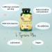 Vegavero L-Tyrosine 1200mg | with Iodine Selenium & B Vitamins | Brain & Focus Supplement | 180 Capsules | Vegan - Buy Online on GoSupps.com