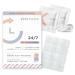 ZitSticka 24/7 Attack Bundle Acne Patches for Face - World's Most Potent Pimple Patch with Fast-Acting Microdarts - Starts Working within 2 Hours for Deep Early-Stage Zits & Blemish - 14 Count 14 Count (Pack of 1) Zit Patches - Extra Strength