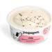 Yogupet Yogurt for dogs with chia. Complementary food for dogs 12x110g - Buy Online on GoSupps.com