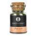 Ankerkraut Pesto Verde 30g in a cork glass spice mixture for preparing green pesto 30g cork glass