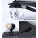 Headhand Magnifier Glasses with Lamp Old Man Reading Magnifier 1.2X 1.8X 2.5X 3.5X HD Lens Repair Circuit Board Mobile Phone Watch Identification Coin Calligraphy Stamp Tool Made in China - Buy Online on GoSupps.com