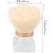 PLAFOPE 1 Set Nail Brush Blush Brush Nail Art Brush Nail Cleaning Brush Makeup Accessory Nail Scrubber Reusable Makeup Brush Nail Dust Cleaning Brush Nail Cleaner Brush Nail Scrub Brush - Buy Online on GoSupps.com