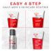 Yon-Ka Men's Age Defense Moisturizer (40ml) | Anti-Aging Face Lotion for Dry Skin | Prevent Wrinkles with Nutrient-Rich Formula - Buy Online on GoSupps.com