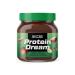 Scitec Nutrition Protein Dream cocoa-hazelnut cream with whey protein concentrate and sweetener gluten-free palm oil-free 400 g chocolate-hazelnut
