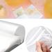 Hoinco Nail Sticker Storage Book - 160 Slots Organizer for Nail Art Stickers - Manicure Album & Display - Nail Collecting Equipment - Buy Online on GoSupps.com
