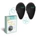 Child Lock for Oven & Stove - 2 Piece Protection for Babies & Toddlers - Easy Install No Drilling Black - Buy Online on GoSupps.com