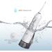 KouRy Cordless Water Flosser | Multifunction Teeth Cleaner for Braces | 3 Jet Nozzles | USB Charged | IPX7 Waterproof | 3 Modes Water Pick | Buy Online Internationally - Buy Online on GoSupps.com