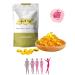Anniecare Instant Anti-Itch Detox Slimming Products AnnieCare PRO Instant Itching Stopper & Detox and Slimming & Firming Capsules Revert to Tight and Tender State (1Pcs)