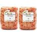 Himalayan Rose Pink Salt Coarse 2kg (BWFO) - Buy Online on GoSupps.com
