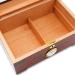 MOLVUS Cigar Cedar Wood Alcoholic Cigars Wood Cigar Box Cigar Cabinet Cuban Cigar Box Cigar Boxes Decorative Box - Buy Online on GoSupps.com