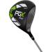 Pinemeadow Golf PGX Offset Driver Ladies Right Hand Graphite Ladies Flex - Black/Green/White - Buy Online on GoSupps.com