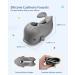 Mandoo Baby Bathtub Faucet Cover - Tub Spout Protector for Kids - Grey Whale Design - Buy Online on GoSupps.com