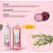 Onion Biotin & Rosemary Shampoo | Hair Growth Treatment for Thicker Stronger Hair | 500 mL Hair Care Set - Buy Online on GoSupps.com
