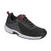 Innovative Plantar Fasciitis Shoes for Men - Ideal for Heel Pain Relief. Therapeutic Walking Shoes with Arch Support  Arch Booster  Cushioning Ergonomic Sole & Extended Widths   Edgewater by Orthofeet