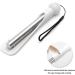 Fanwer Sock Aid Kit - Adjustable Sock Aide & Shoe Horn for Seniors | Easy On & Off Sock Helper - Ideal for Elderly, Pregnant Women, and Hip Surgery Recovery - Buy Online on GoSupps.com