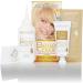 Garnier Belle Permanent Color Hair Dye 110 Extra Light Blonde - Natural and Radiant Results - Buy Online on GoSupps.com
