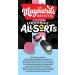 Maynards Bassetts Liquorice Allsorts Sweets 350g- Delicious Treats! - Buy Online on GoSupps.com