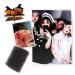 Angoily 1pc Mud Skin Sponge Stipple Sponges Special Effects Makeup Kit Stipple Sponge Bulk Makeup Applicator Stipple Sponge for Painting Blood Scar Stipple Sponge Halloween Makeup Tools