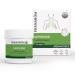 Pranarom USDA Certified Organic Vapor Rub (80ml) with Eucalyptus Rosemary & Thyme for Congestion and Sinus Support Relieve Cough & Congestion Petroleum Free Safe for Kids & Adults