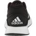 adidas Duramo 10 Running Shoe - Big Kid (8-12 Years) - Black/White - Size 4 - Buy Online on GoSupps.com