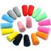 10Pairs/5Pairs Noise Reduction Tapered Earplugs for Sleep & Travel | Soft Foam Ear Plugs for Comfort - Buy Online on GoSupps.com
