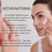 Green idea Astaxanthin cream Nourishing day cream Antioxidant cream Antiaging cream with wild rose oil shea butter panthenol for dry skin antiwrinkle cream 50 ML - Buy Online on GoSupps.com
