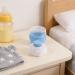 Toyvian Lot de 2 Distributeurs de Poudre de Voyage avec tui et Houppette Douce Bleu Ciel Bo te Poudre Portable pour B b s Application Uniforme Rangement S curis pour Soins B b  - Buy Online on GoSupps.com