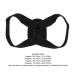 Upper Back Corrector Brace - Breathable Posture Support for Enhanced Confidence | Comfortable Outdoor Use (S - Buy Online on GoSupps.com
