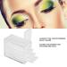 Best Eyelash Case | Clear Storage Box for Fake Eyelashes | 5-Layer Makeup Organizer & Adhesive Holder - Buy Online on GoSupps.com