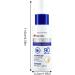 Sun Serums - Face Sun Cream SPF 90 Skin Protection Vitamin E Face Serums 50ml for Face and Body Sysdisen - Buy Online on GoSupps.com