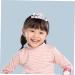 Angoily Rhinestone Tuck Comb Hair Comb Headpieces for Girls Headdresses for Women Rhinestone Bobby Pins Wig Hair Barrettes Hair Clip Women Hair Accessories Crown Girl Child Mermaid Metal - Buy Online on GoSupps.com