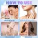 50ML Tighten and Lift Neck Cream Neck Firming Cream Tightening and Repair Decolletage Cream Advanced Neck Firming Cream - Best For Tightening Sagging Skin Wrinkles Improving Neck - Buy Online on GoSupps.com