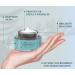 Vollare Cosmetics Face Cream Moisturizer for Women - Hyaluronic Acid & Milk Protein Formula for Day & Night - Buy Online on GoSupps.com