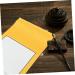 STOBOK Blank Rice Paper Scroll Parchment Scroll Hanging Wall Blank Scrolls Notebook for Reel Work Paper Yellow 1.5X40X117CM - Buy Online on GoSupps.com