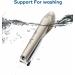 Cuspid Stainless Steel Nail Clippers with Nano Nail File - Ideal for Thick Nails | Perfect for Men, Women, and Seniors - Buy Online on GoSupps.com