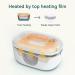 Babelio Baby Wipes Warmer with Night Light - Water Wipes Dispenser for Huggies, Pampers, Honest & More - Buy Online on GoSupps.com