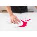 Premium White Bar Towels - 12 Pack 16 x 19 - Restaurant & Shop Cleaning Rags - Buy Online on GoSupps.com