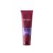Nexxus balm blonde assure professional conditioner for blonde bleached platinum or gray formula with keratin and purple pigments anti-yellow for colored hair 250 ml