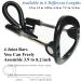 H2SON Penis Extender Penis Extension Enlarge Device Penis Enlargement Kit Penis Training Device with Protector Cap(Rose Gold) B Black - Buy Online on GoSupps.com