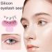 Buy 1 Pair Eyelash Stamps Tool - DIY Lower Lash Extension for Natural Look | Perfect for Makeup Beginners - Shop Now - Buy Online on GoSupps.com