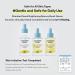 Brightening Bouncy Boost Serum Radiance-Boosting K-Beauty Serum with Niacinamide Vitamin C Blend Lightweight Dual-Phase Glow Formula (30ml) Brightening Serum (1 fl oz / 30 ml) - Buy Online on GoSupps.com
