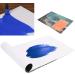 Beginner-Friendly A3 Oil Painting Paper Pad Book - Cotton Canvas Pad for Art Supplies - Buy Online on GoSupps.com