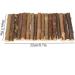 Buy Hamster Bridge - Wooden Ladder Chew Toy for Small Animals Reptiles & Rodents - International Shipping Available - Buy Online on GoSupps.com